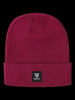 Best Brunotti Tignes2.0 Beanie | Fuchsia Pink