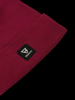 Best Brunotti Tignes2.0 Beanie | Fuchsia Pink