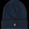 New Brunotti Tignes2.0 Beanie | Night Blue
