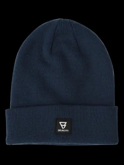 New Brunotti Tignes2.0 Beanie | Night Blue