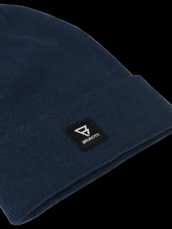 New Brunotti Tignes2.0 Beanie | Night Blue