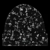 Fashion Brunotti Tignes-AO Beanie | Zwart