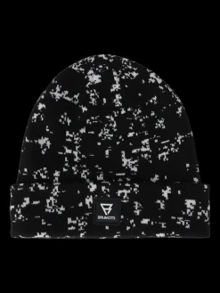 Fashion Brunotti Tignes-AO Beanie | Zwart