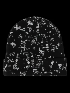 Fashion Brunotti Tignes-AO Beanie | Zwart