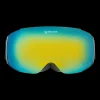 Best Brunotti Timber Skibril met Verwisselbare Lens | Zwart