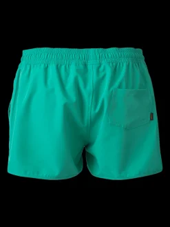 Hot Brunotti Toluca Dames Zwemshort | Groen
