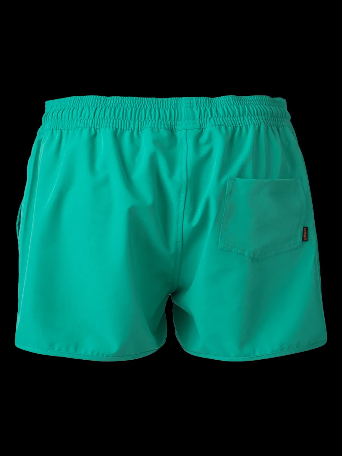 Hot Brunotti Toluca Dames Zwemshort | Groen