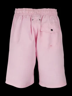 Clearance Brunotti Tonty Jongens Zwemshort | Lila Paars