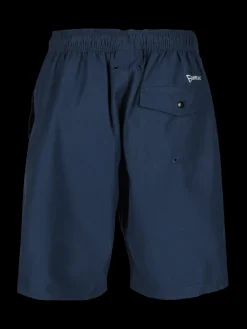 Fashion Brunotti Tonty Jongens Zwemshort | Blauw