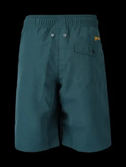Discount Brunotti Tonty Jongens Zwemshort | Groen