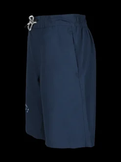 Fashion Brunotti Tonty Jongens Zwemshort | Blauw