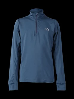 Fashion Brunotti Toriny Jongens Fleece | Blauw
