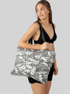 New Brunotti Toundra Tas | Zwart