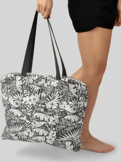 New Brunotti Toundra Tas | Zwart