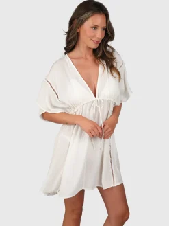 Sale Brunotti Tunya Dames Tuniek | Cream