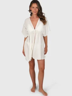 Sale Brunotti Tunya Dames Tuniek | Cream