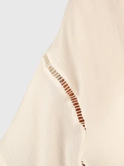 Sale Brunotti Tunya Dames Tuniek | Cream