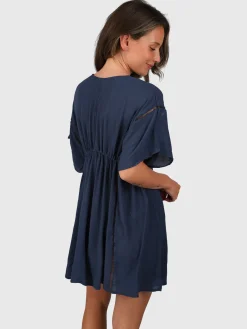 Fashion Brunotti Tunya Dames Tuniek | Indigo Blue IndigoBlue