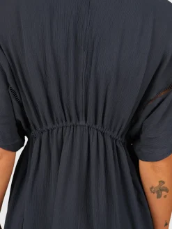 Fashion Brunotti Tunya Dames Tuniek | Indigo Blue IndigoBlue