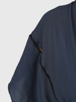 Fashion Brunotti Tunya Dames Tuniek | Indigo Blue IndigoBlue