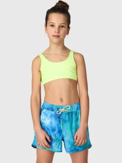 Best Brunotti Turvino Meisjes Short | Wit
