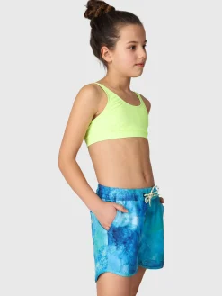 Best Brunotti Turvino Meisjes Short | Wit