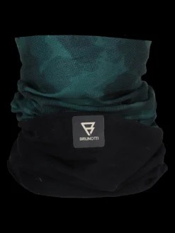 Fashion Brunotti Twostroke Sjaal | Fuel Green