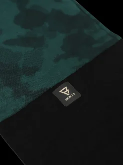 Fashion Brunotti Twostroke Sjaal | Fuel Green