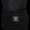 Hot Brunotti Twostroke Sjaal | Zwart Black