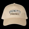 Online Brunotti Vary Heren Cap | Beige