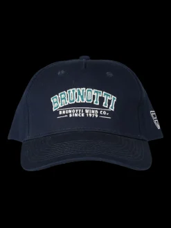 Sale Brunotti Vary Heren Cap | Blauw