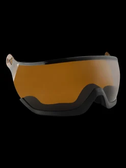 New Brunotti Visor Spare Visor | Black