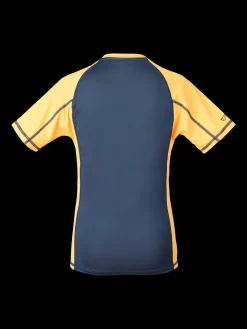 Best Brunotti Waihy Jongens Rashguard | Blauw
