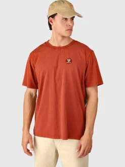 Fashion Brunotti Wandes Heren T-shirt | Arabian Spice Arabianspice