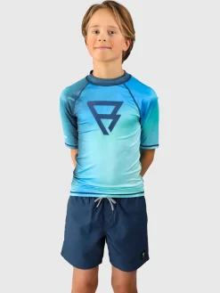 Online Brunotti Waveguardy-AO Boys Rashguard