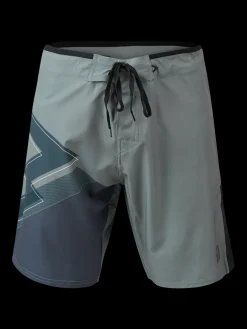 Hot Brunotti Weston-PP Heren Boardshort | Groen