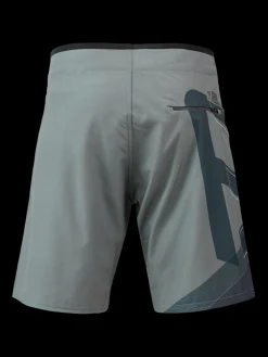 Hot Brunotti Weston-PP Heren Boardshort | Groen
