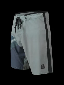 Hot Brunotti Weston-PP Heren Boardshort | Groen