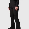 Best Brunotti Whitewater Dames Skibroek | Black