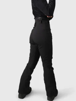 Best Brunotti Whitewater Dames Skibroek | Black