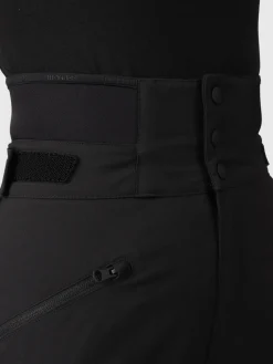Best Brunotti Whitewater Dames Skibroek | Black