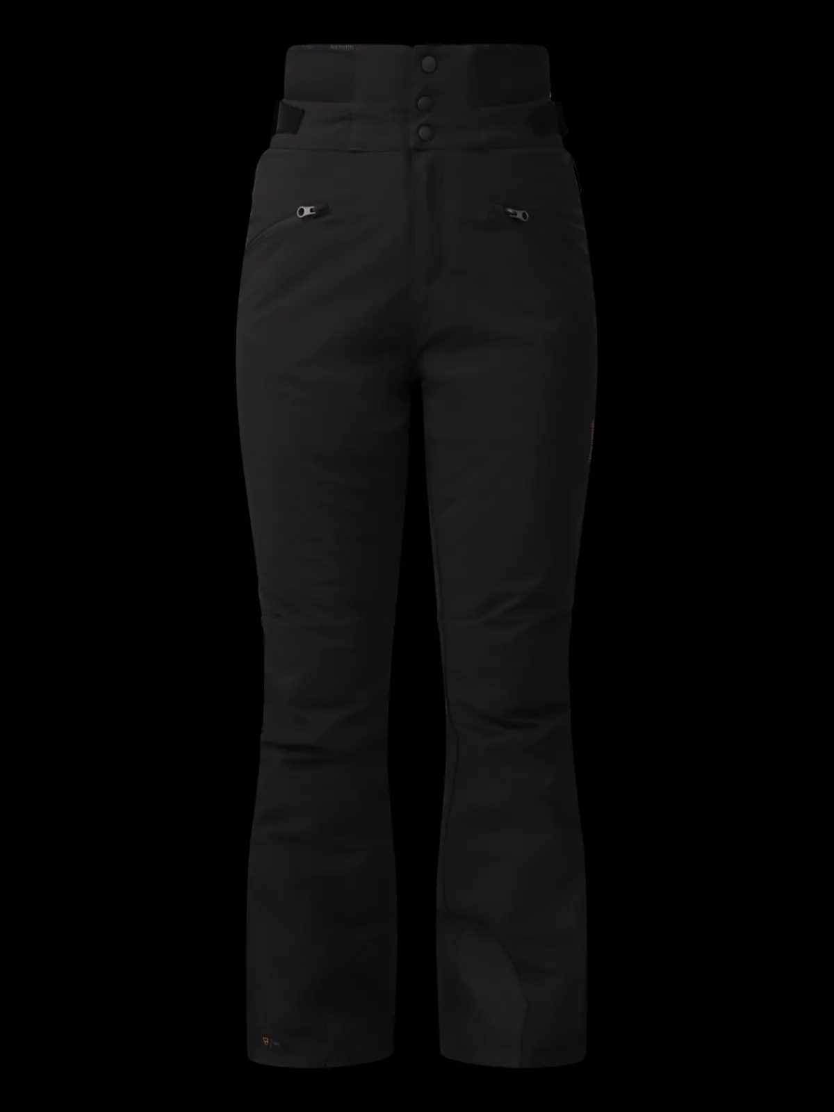 Best Brunotti Whitewater Dames Skibroek | Black
