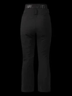 Best Brunotti Whitewater Dames Skibroek | Black