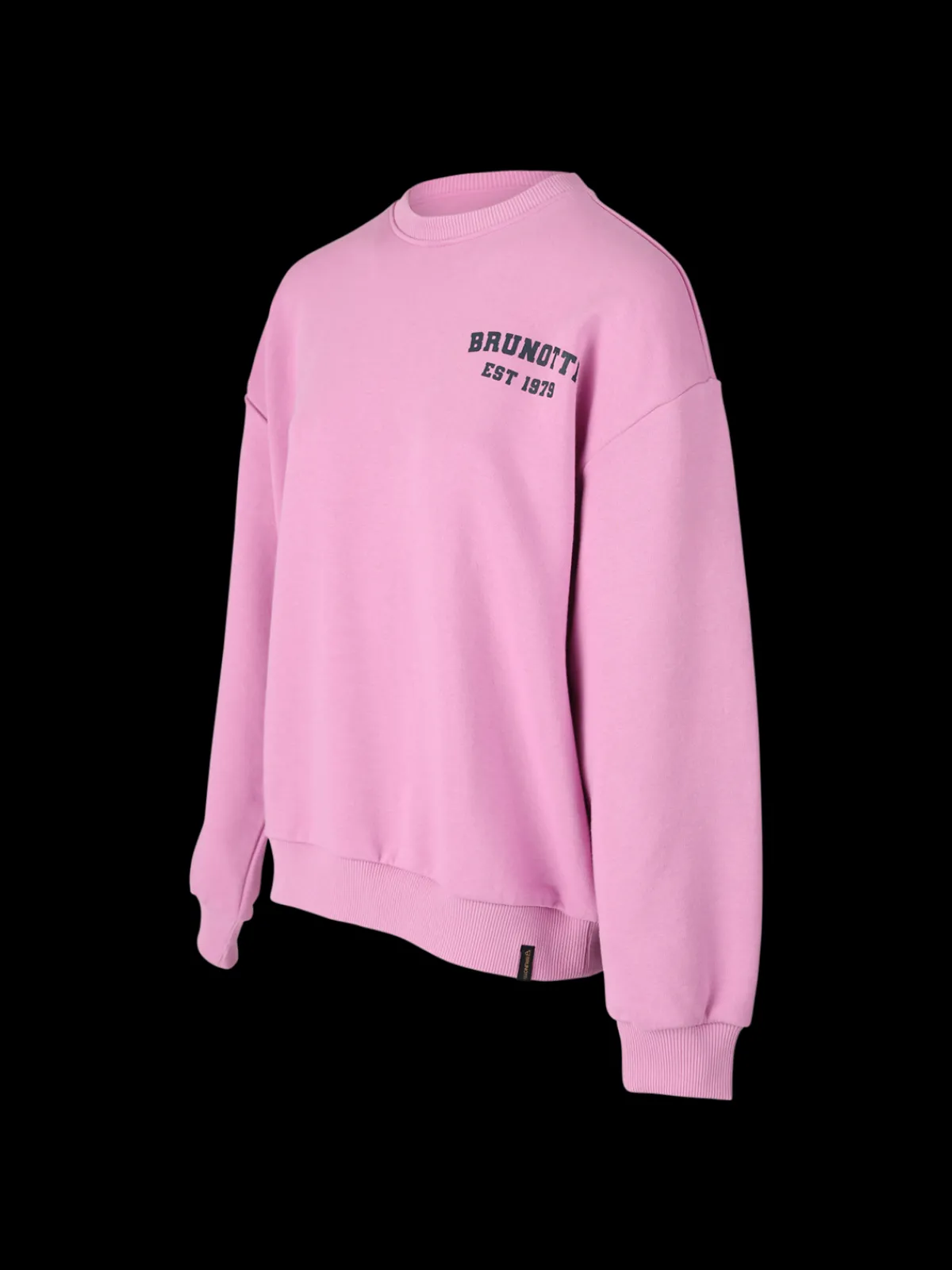 Online Brunotti Zomer Alm Dames Sweater | Violet