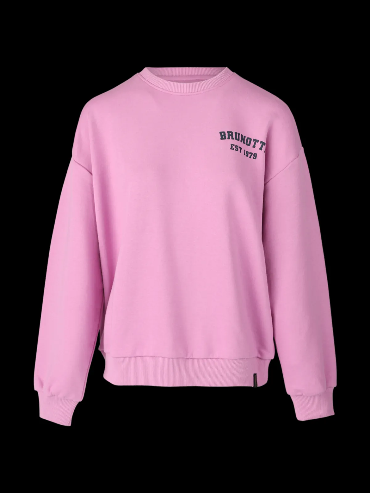 Online Brunotti Zomer Alm Dames Sweater | Violet